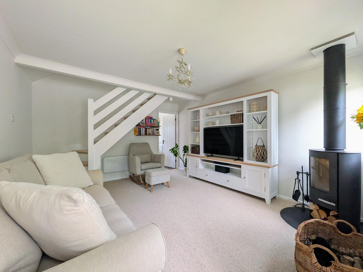 Tre Worgan Court, St. Erme, Truro